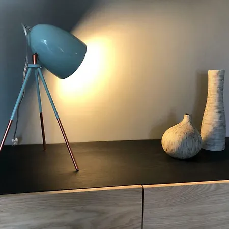21st Apartment Düsseldorf