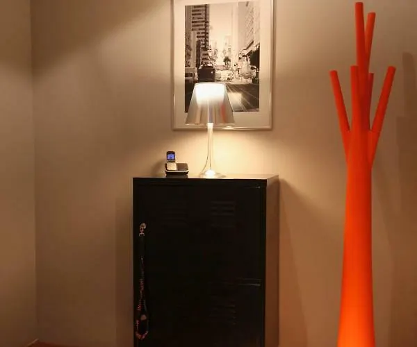 21st Apartment Düsseldorf