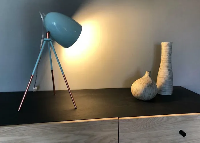 21st Appartement Düsseldorf