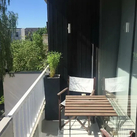 21st デュッセルドルフ